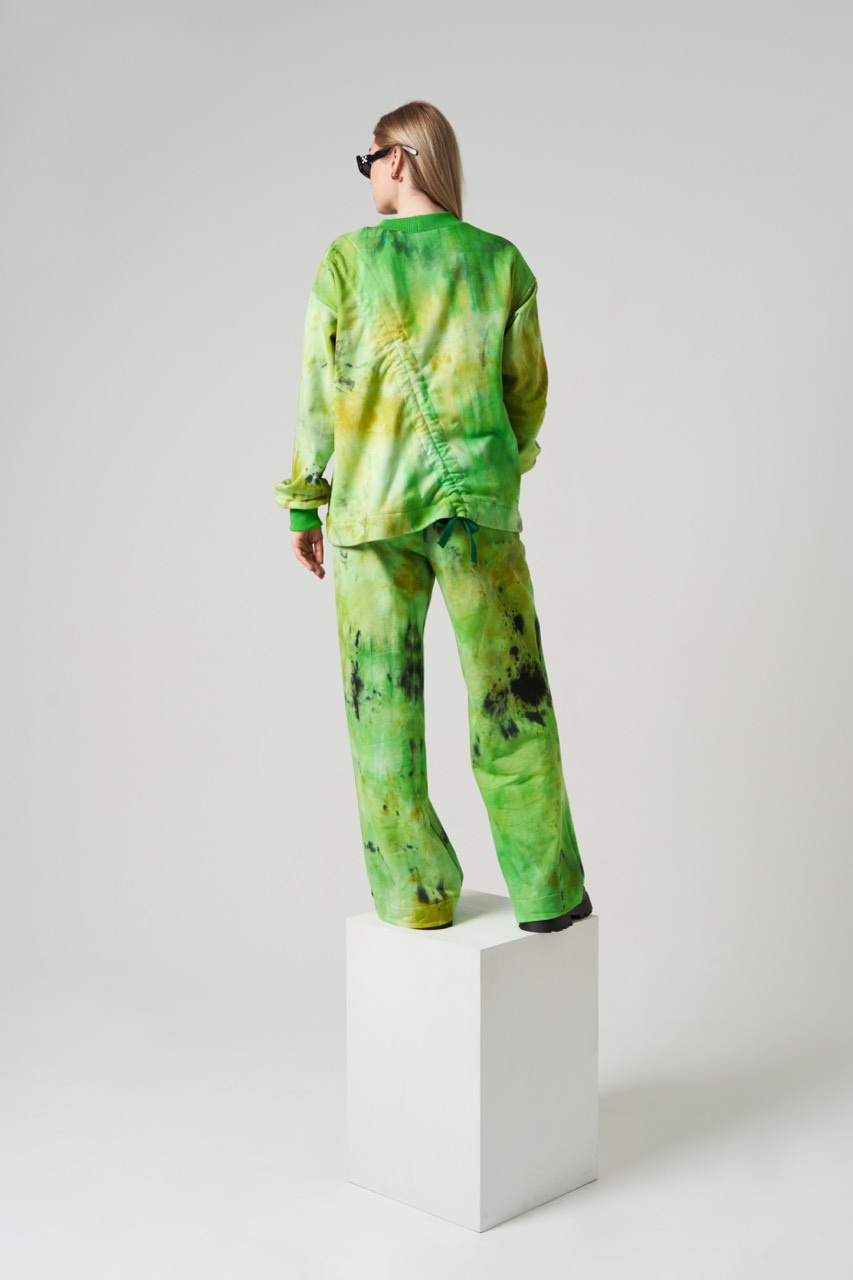 “Grow Slow” prekės ženklo fotosesija. Fotografas Jevgenijus Misevič — misevicphoto.com