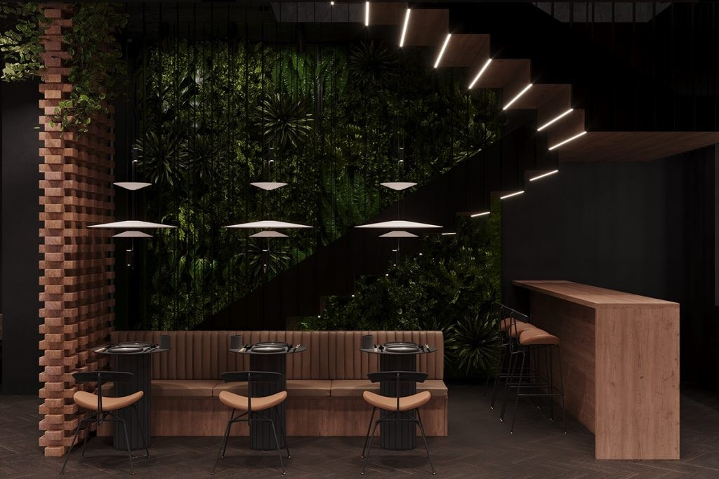 3D Rendering Services | AB Design Buro. Interior Design & 3D Rendering | AB Design Buro