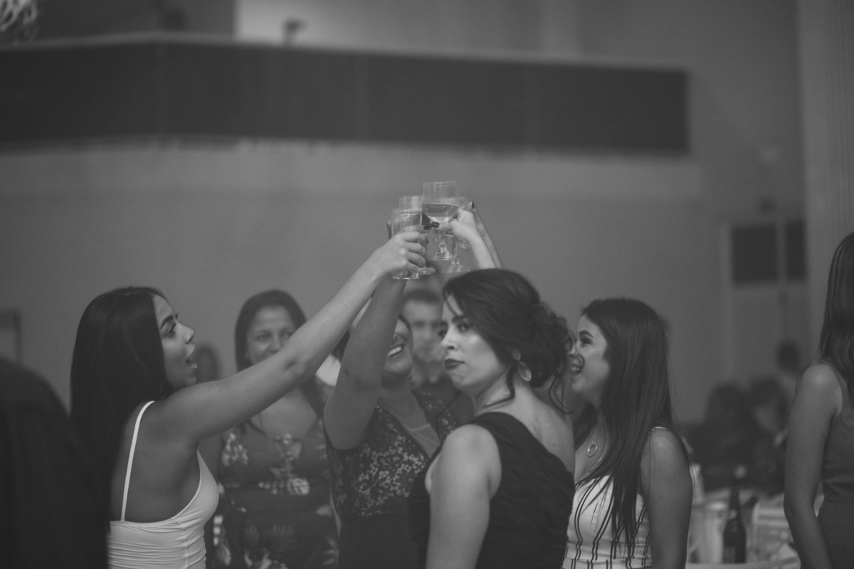 Laís e Rafael. Fotógrafa de Eventos em São Paulo e Sorocaba Kika Damasceno