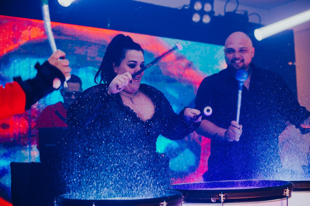 Carol Romero. Fotógrafa de Eventos em São Paulo e Sorocaba Kika Damasceno