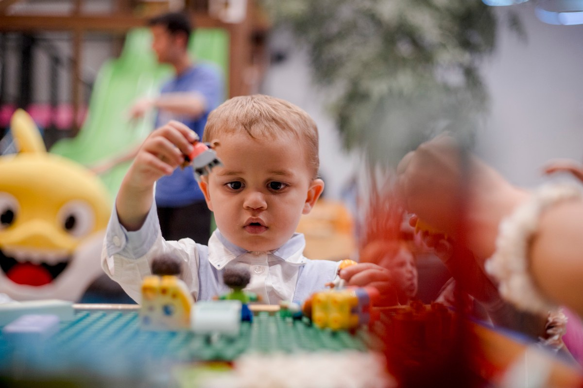 Lorenzo - 2 anos. Fotógrafa de Eventos em São Paulo e Sorocaba Kika Damasceno
