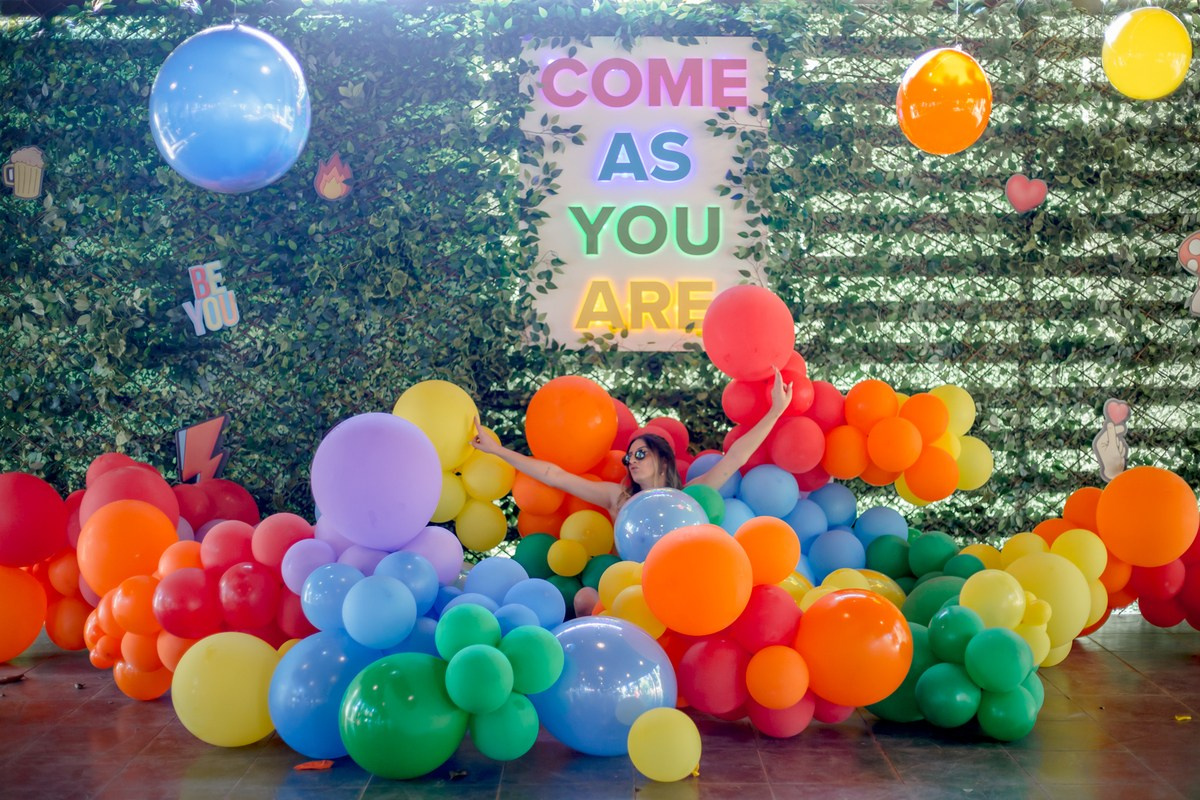 Confraternização Crocs. Fotógrafa de Eventos em São Paulo e Sorocaba Kika Damasceno