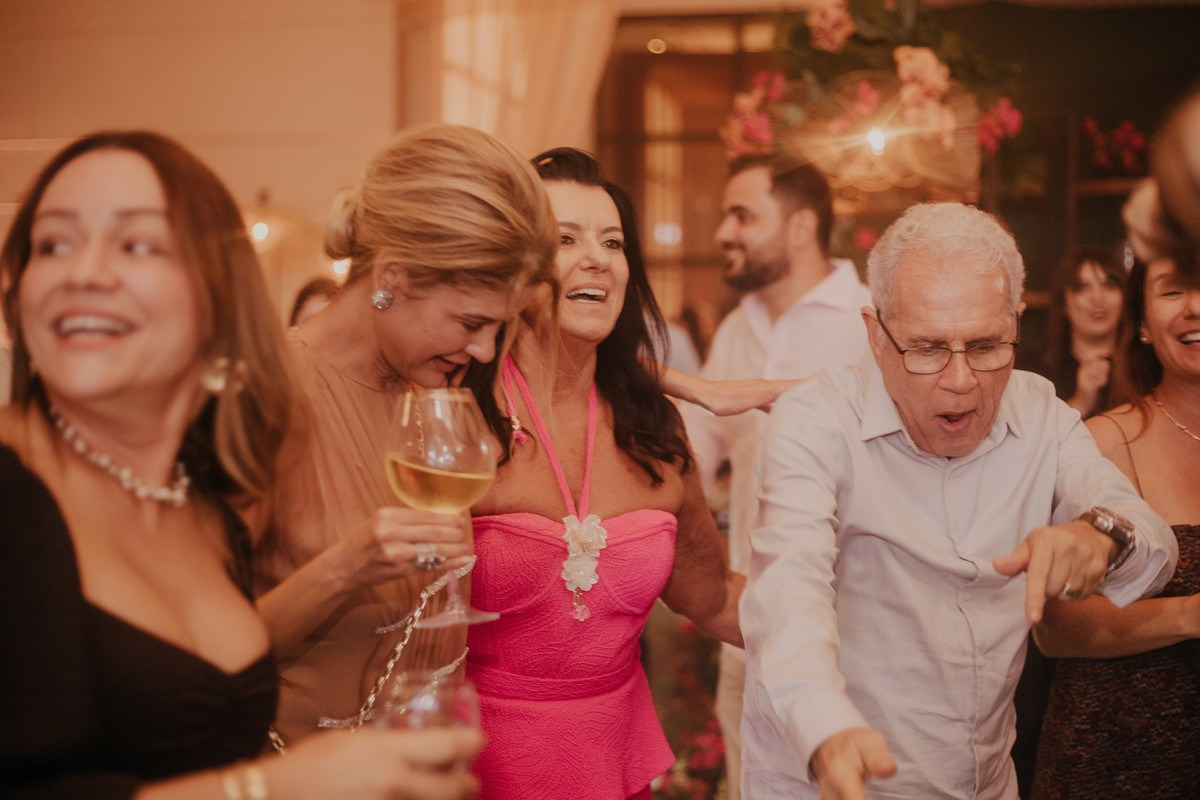 Melyssa — 46 anos. Fotógrafa de Eventos em São Paulo e Sorocaba Kika Damasceno