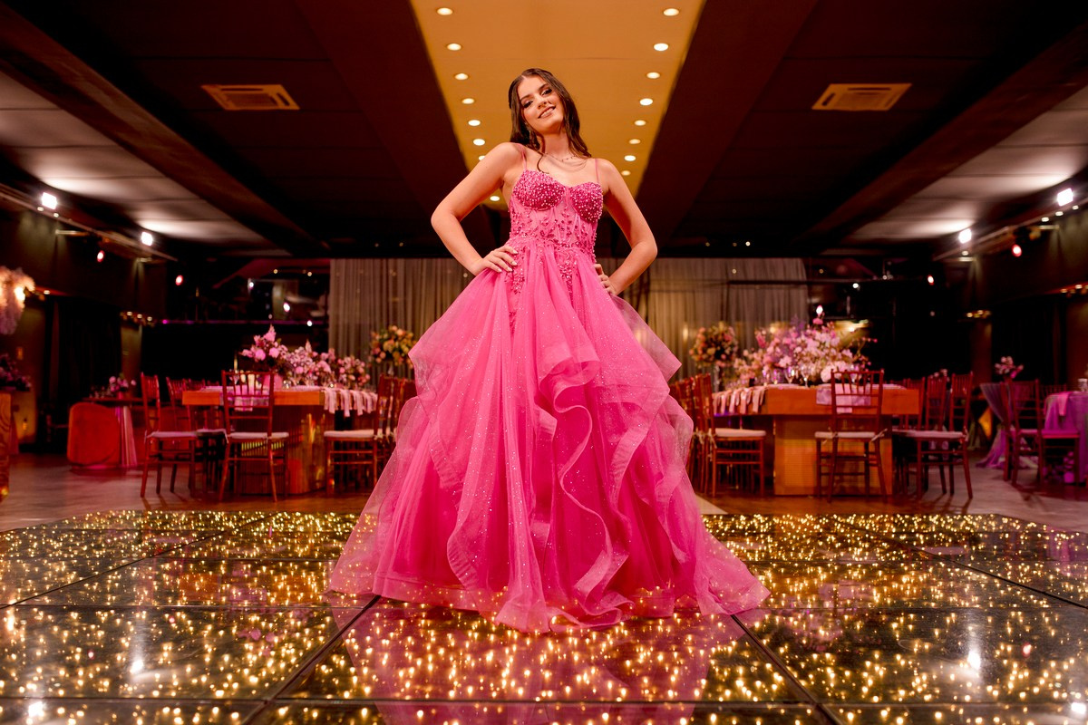 Luana - 15 anos. Fotógrafa de Eventos em São Paulo e Sorocaba Kika Damasceno