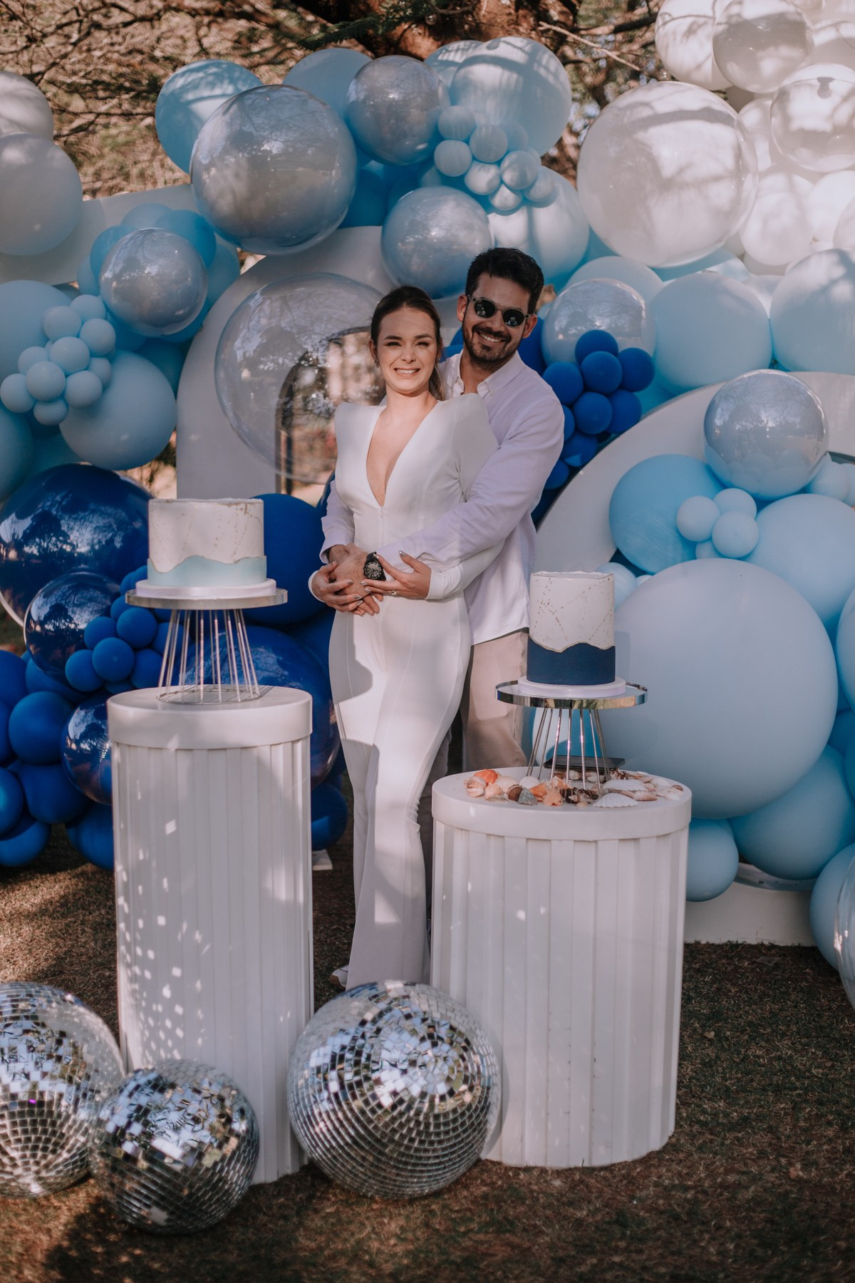 Sasha - 35 anos. Fotógrafa de Eventos em São Paulo e Sorocaba Kika Damasceno