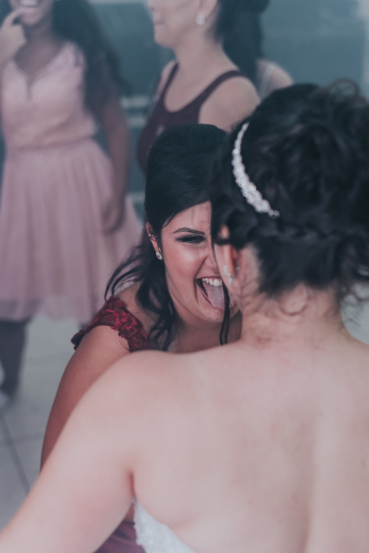 Laís e Rafael. Fotógrafa de Eventos em São Paulo e Sorocaba Kika Damasceno