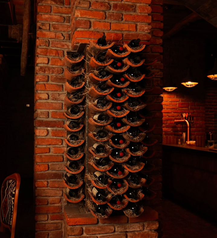 Рестораны Батуми. Главная