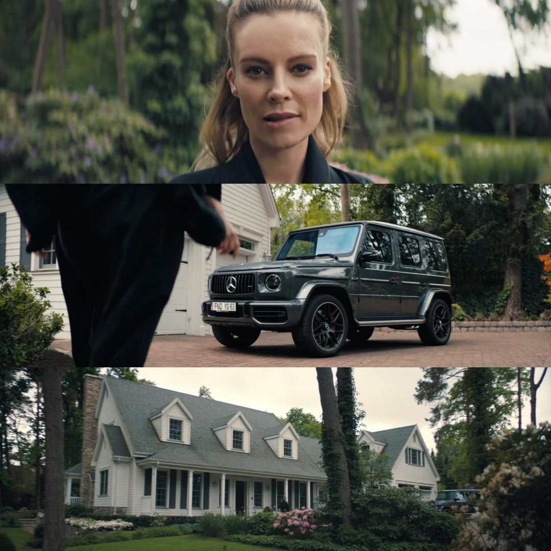 “Ah, the Classic Media Frenzy—Nothing Says 'I’ve Made It' Like a Car Ad Backlash for Mercedes. But Hey, Controversy Sells! 🚗🔥”. Charley Stadler