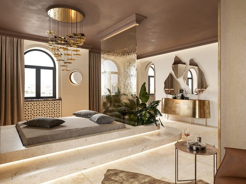 3D Rendering Services | AB Design Buro. Interior Design & 3D Rendering | AB Design Buro