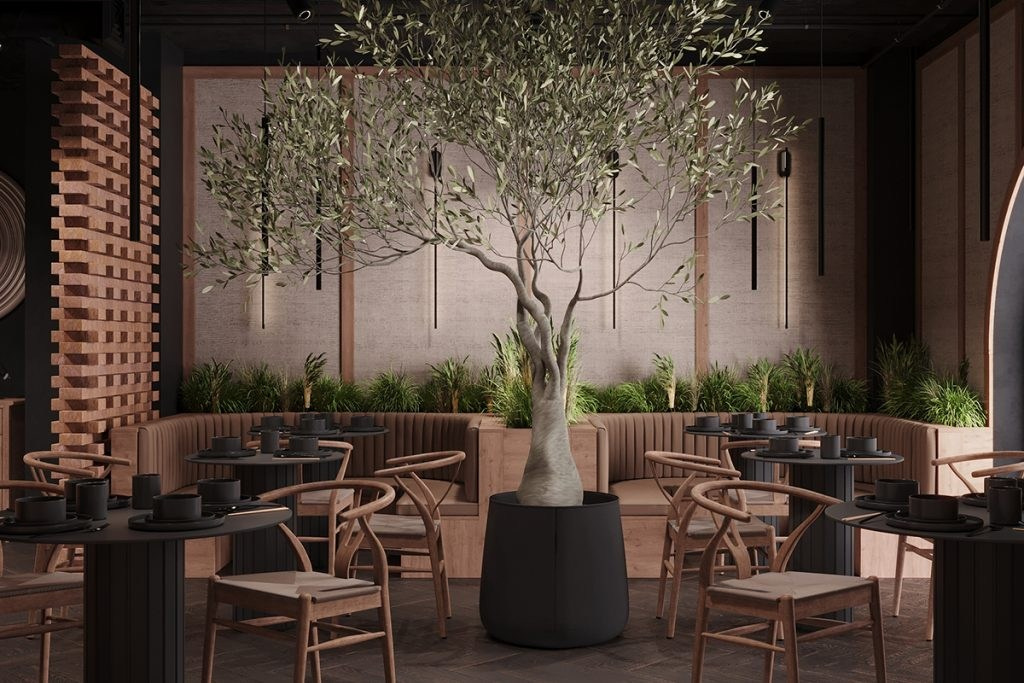 3D Rendering Services | AB Design Buro. Interior Design & 3D Rendering | AB Design Buro