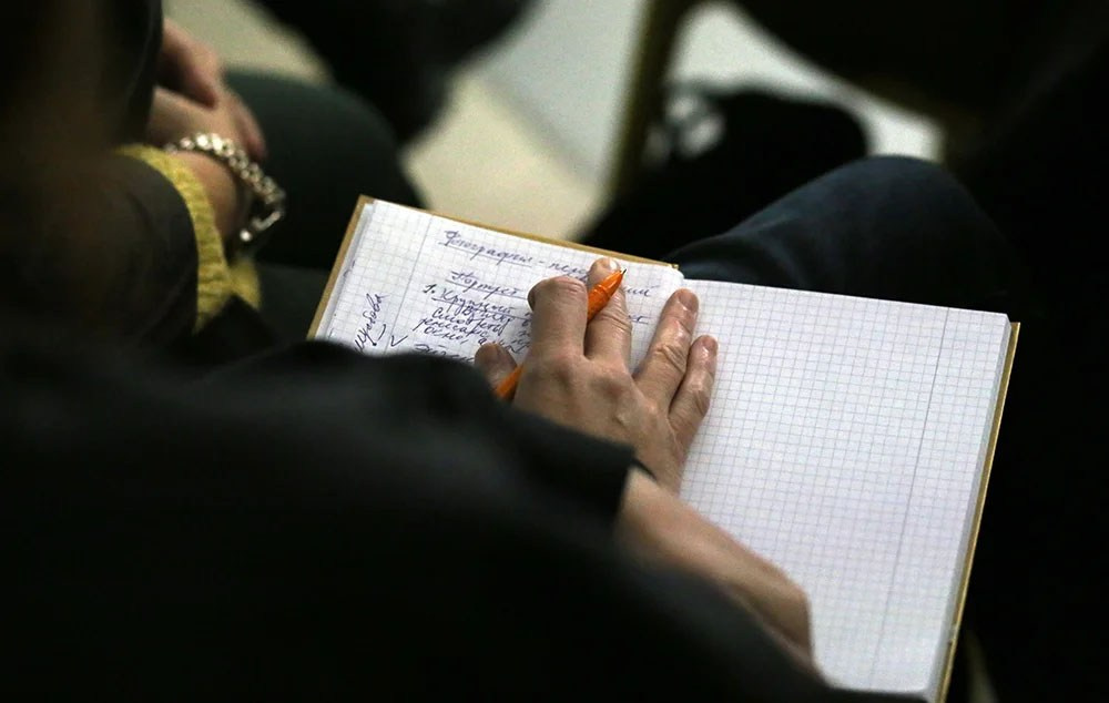 Мастер-класс Сергея Максимишина в Школе Фотографии Романа Рыбалёва. Școala de fotografie lui Roman Ribaliov. Orașul Chișinău, Moldova