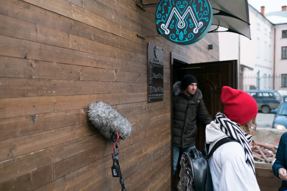 Blood. Fakepublish — media production specializing in photography of beauty,