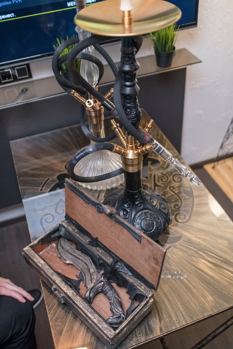 Blood. Fakepublish — media production specializing in photography of beauty,