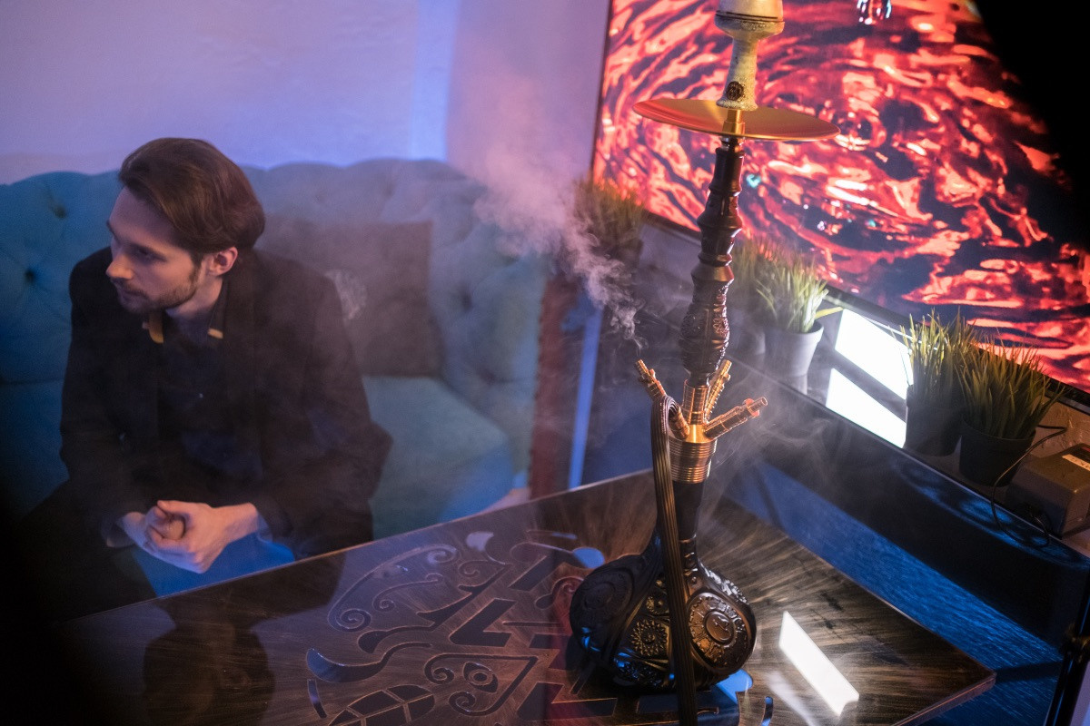 Blood. Fakepublish — media production specializing in photography of beauty,