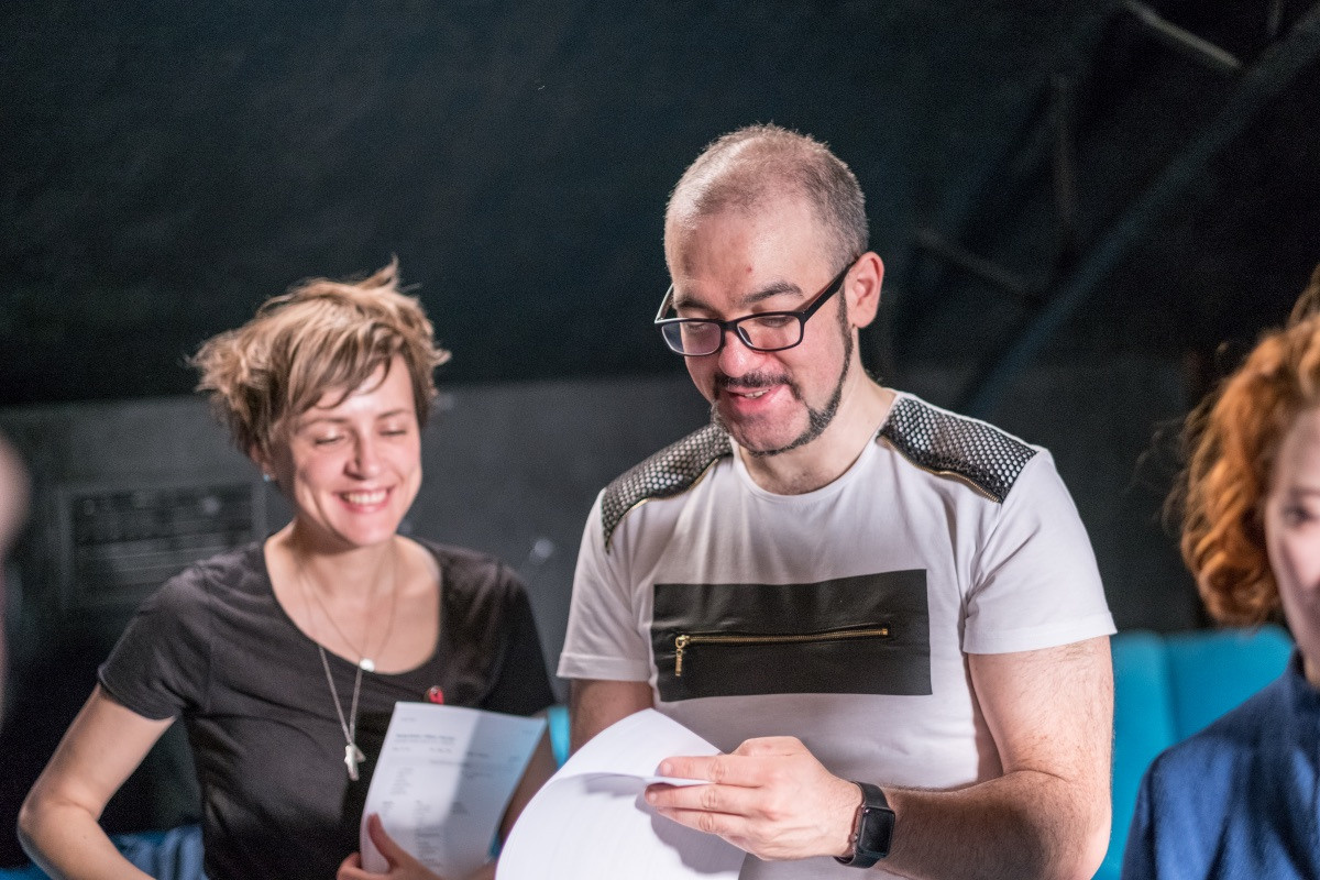 Blood. Fakepublish — media production specializing in photography of beauty,