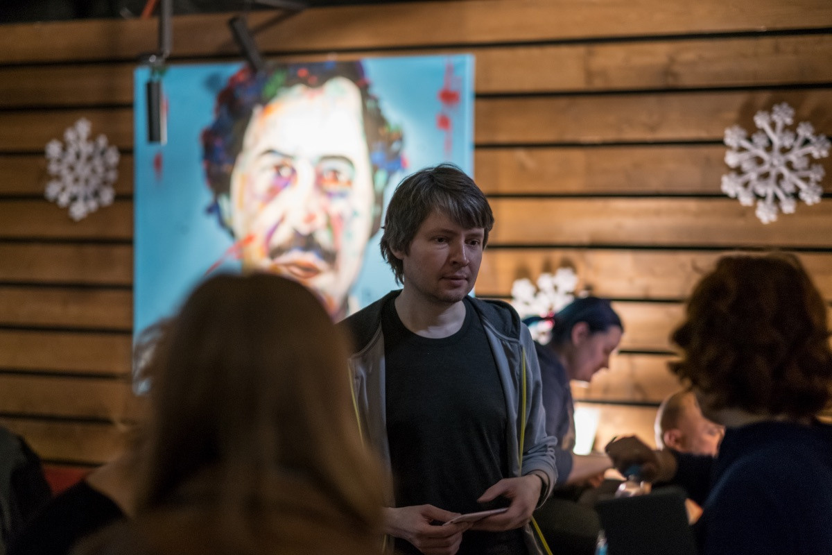 Blood. Fakepublish — media production specializing in photography of beauty,