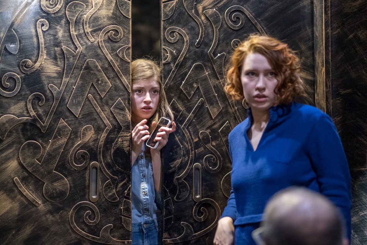 Blood. Fakepublish — media production specializing in photography of beauty,