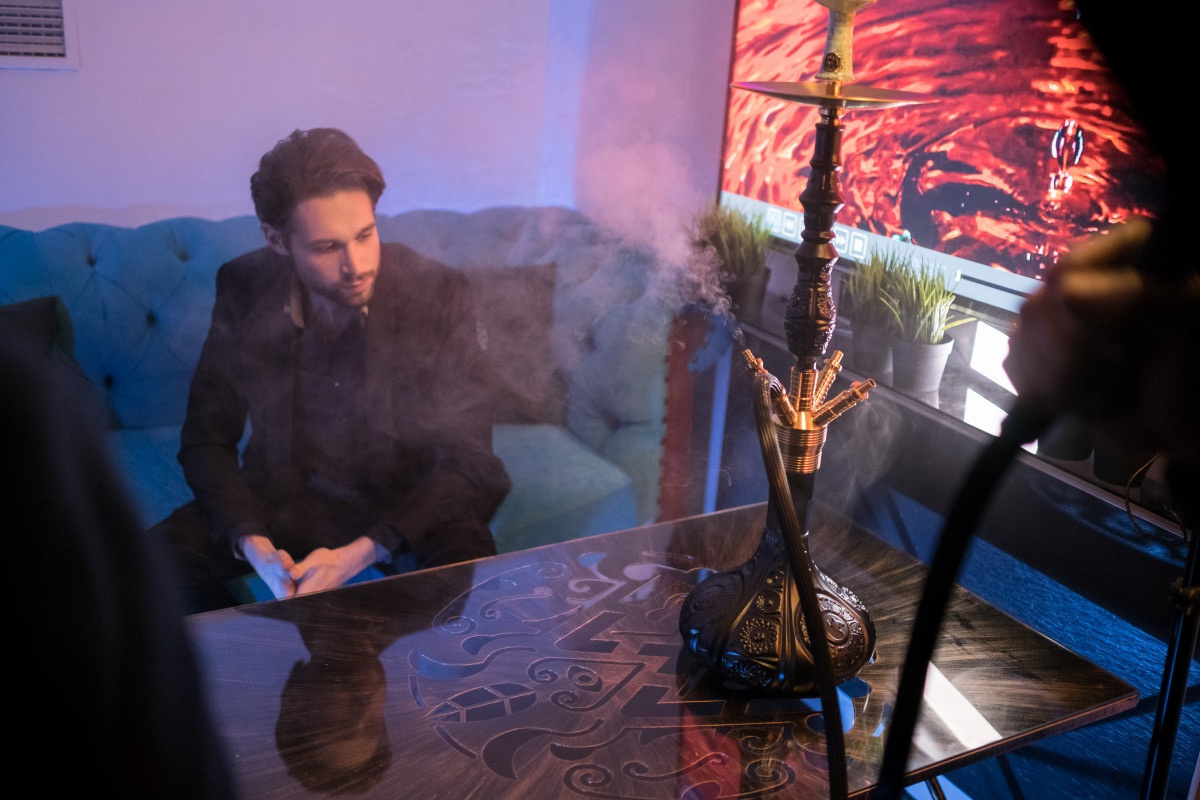 Blood. Fakepublish — media production specializing in photography of beauty,