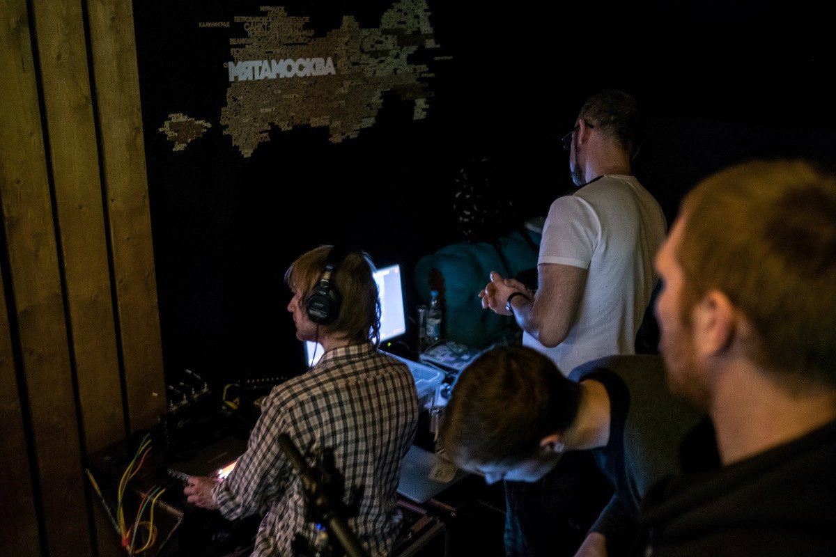 Blood. Fakepublish — media production specializing in photography of beauty,