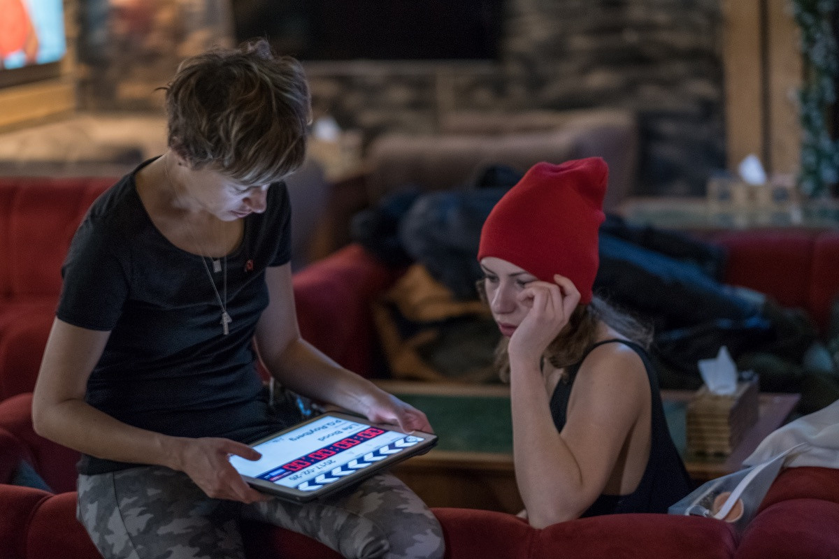 Blood. Fakepublish — media production specializing in photography of beauty,