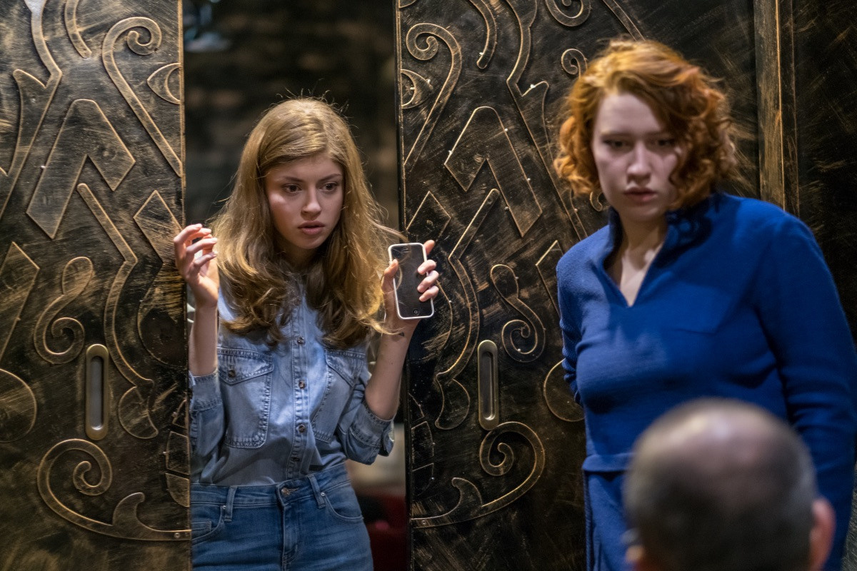 Blood. Fakepublish — media production specializing in photography of beauty,