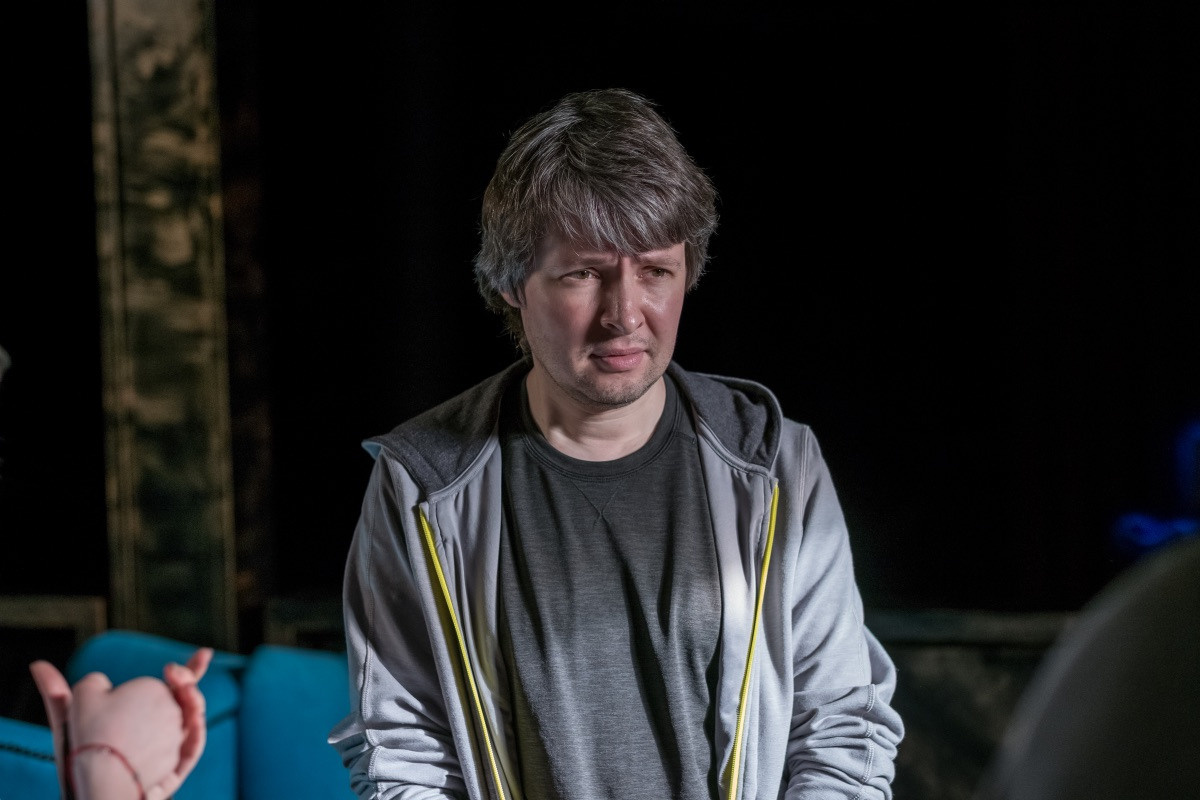 Blood. Fakepublish — media production specializing in photography of beauty,