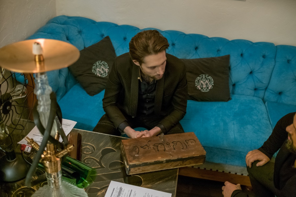 Blood. Fakepublish — media production specializing in photography of beauty,