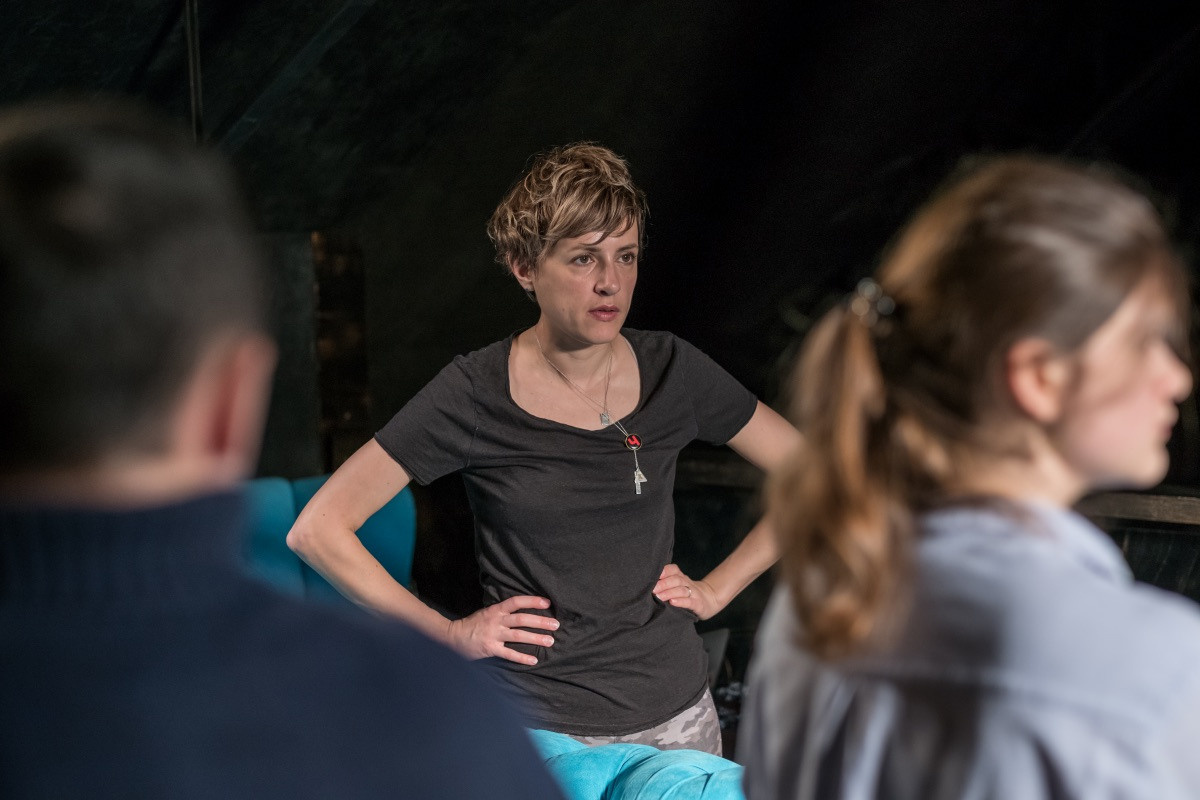 Blood. Fakepublish — media production specializing in photography of beauty,