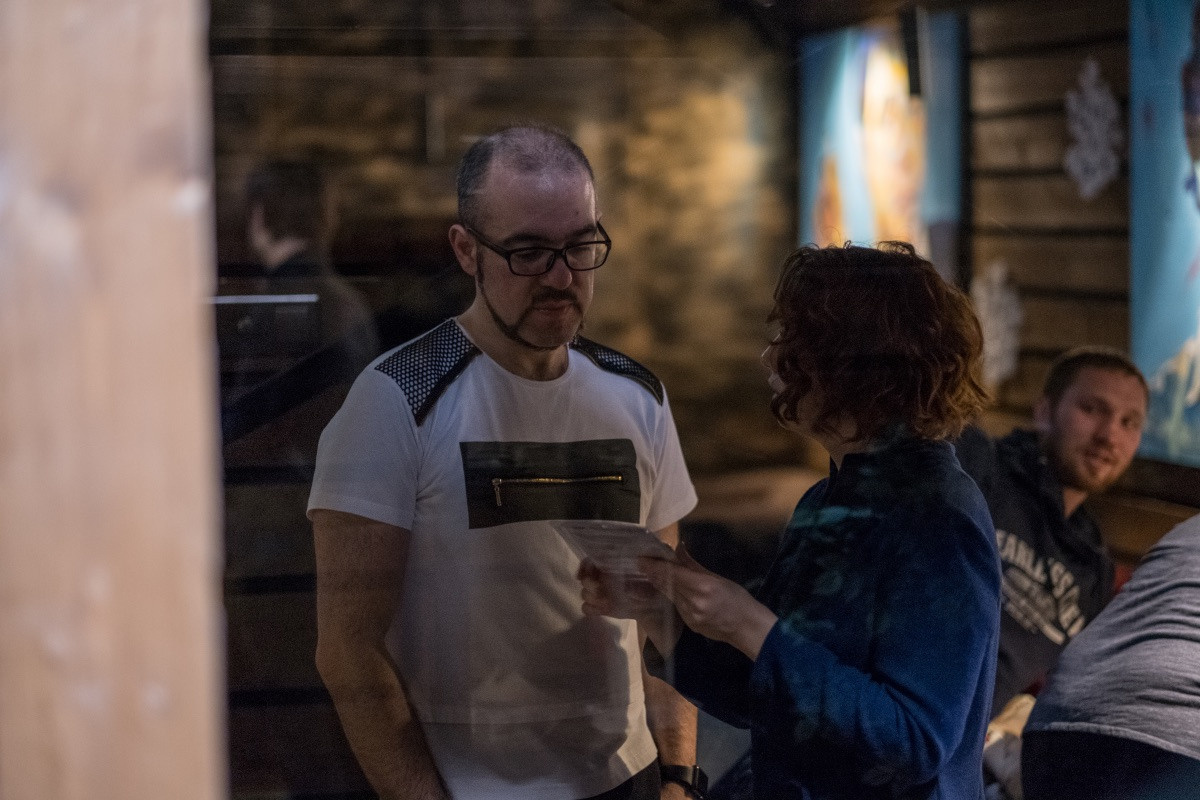 Blood. Fakepublish — media production specializing in photography of beauty,