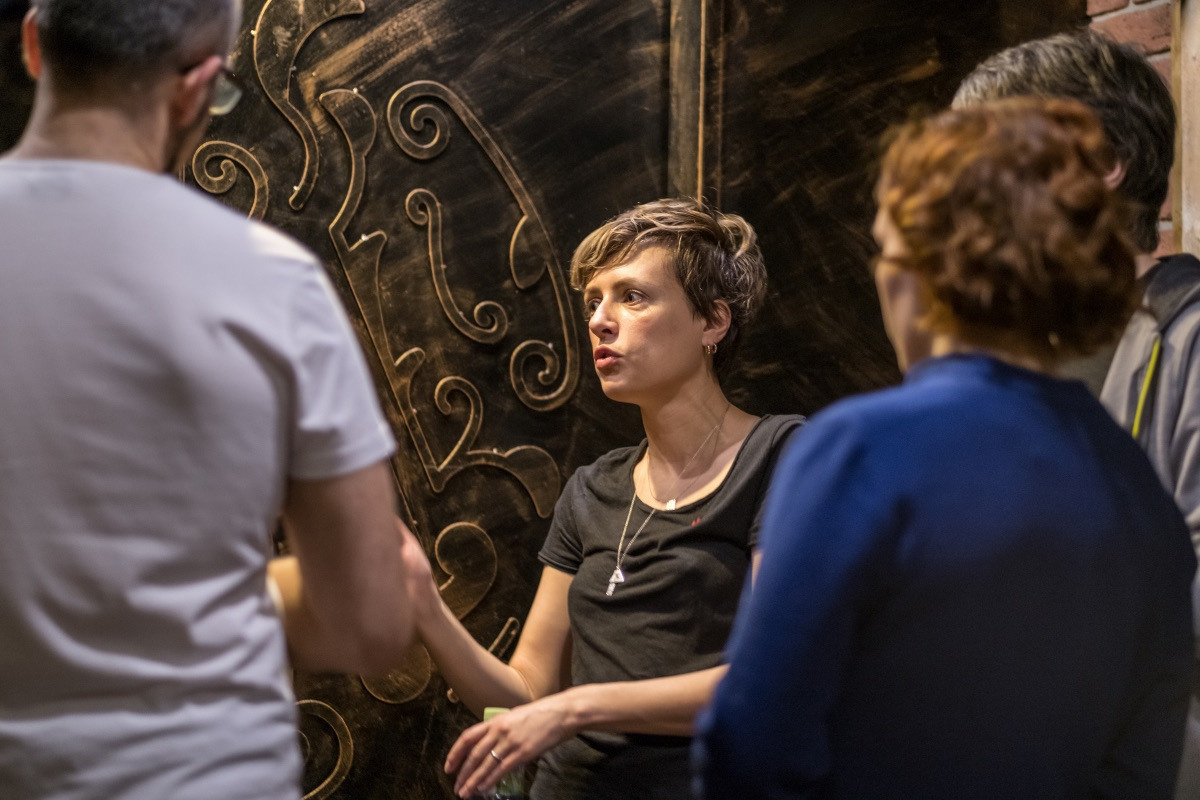 Blood. Fakepublish — media production specializing in photography of beauty,