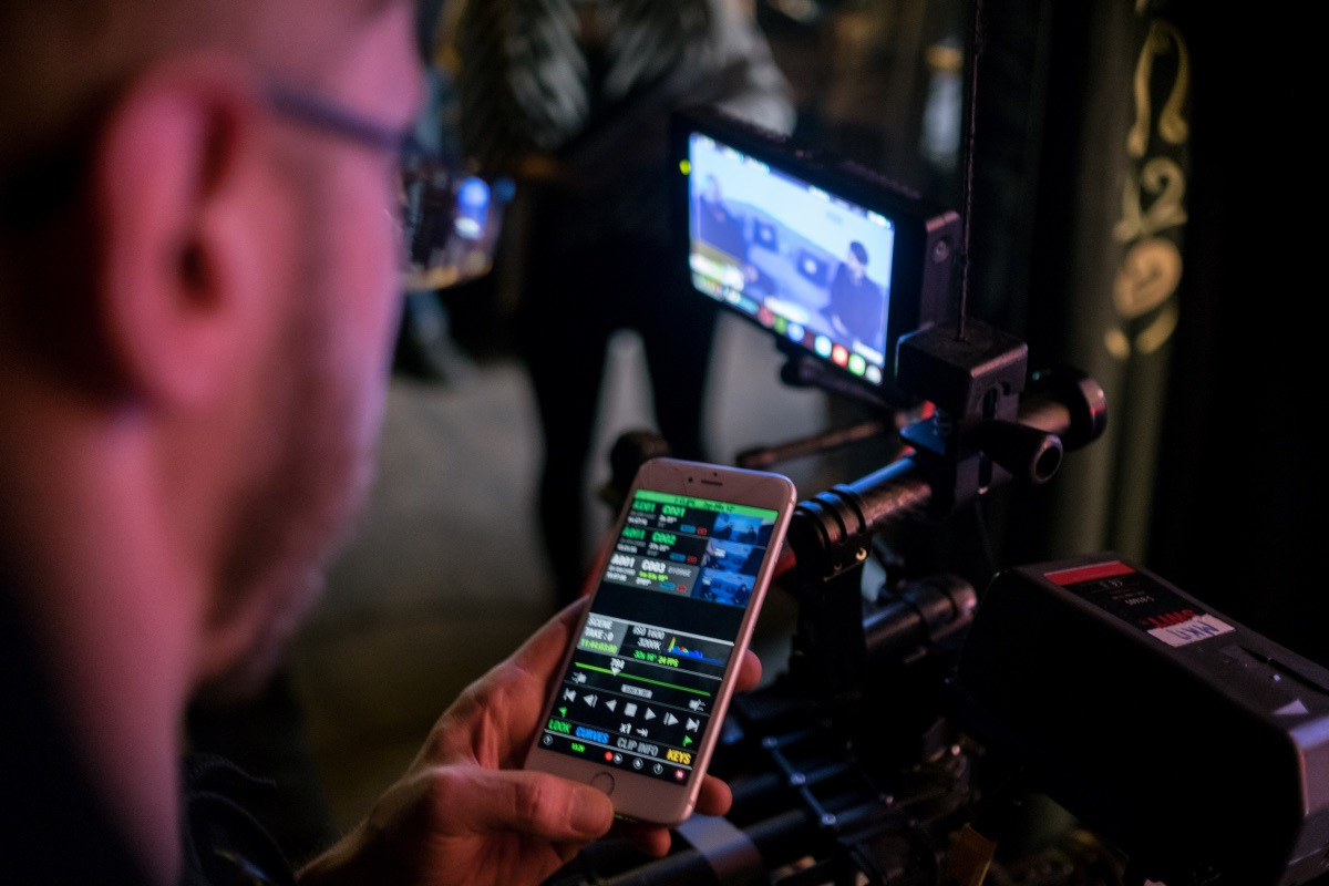 Blood. Fakepublish — media production specializing in photography of beauty,