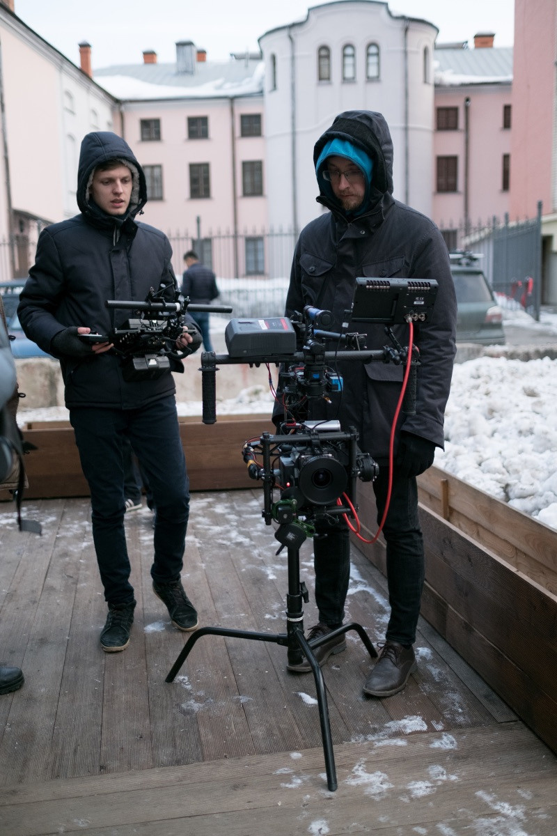 Blood. Fakepublish — media production specializing in photography of beauty,