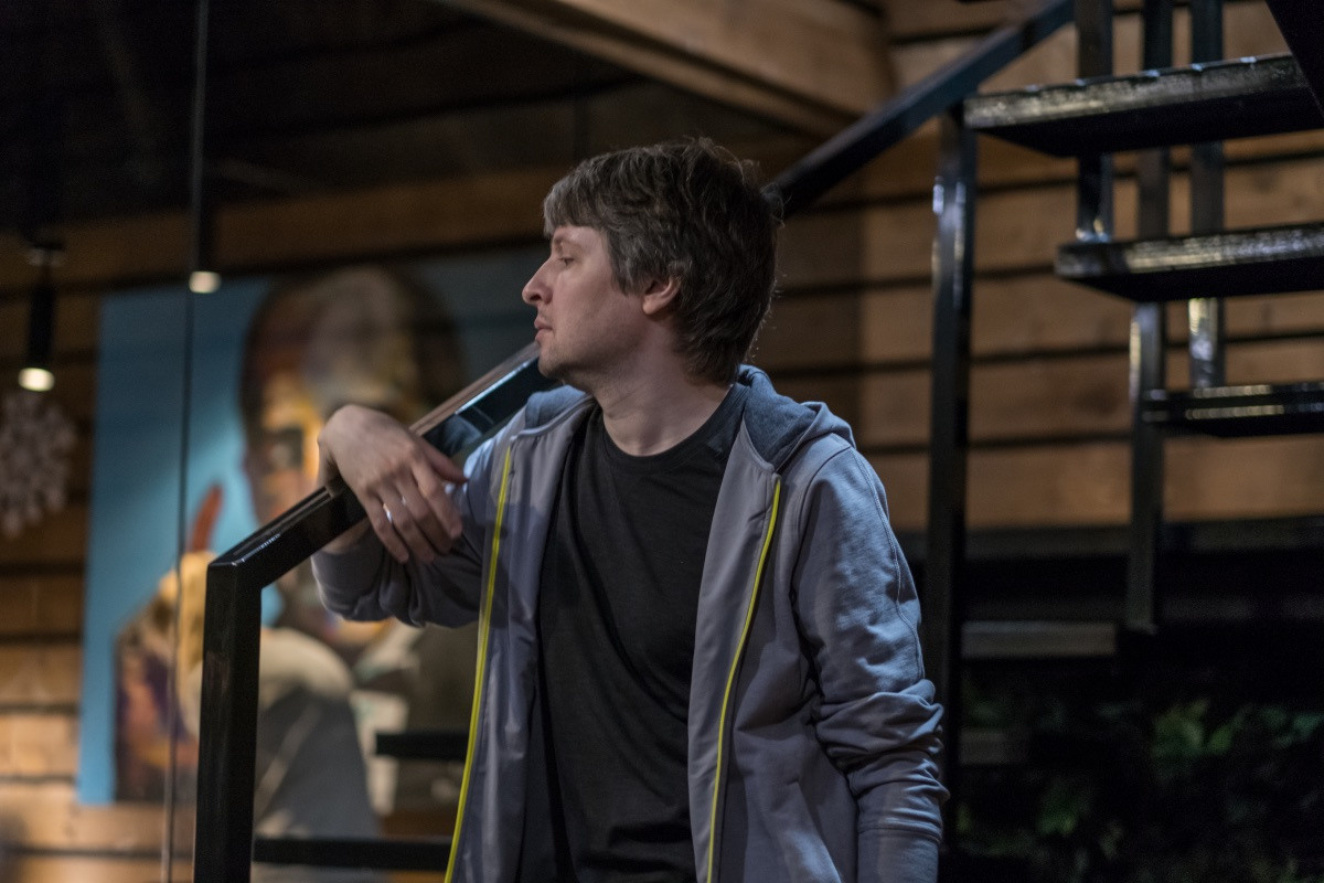 Blood. Fakepublish — media production specializing in photography of beauty,