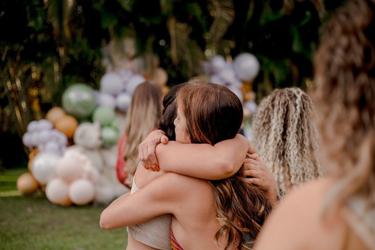 Chá Revelação - Ronilson e Kika. Fotógrafa de Eventos em São Paulo e Sorocaba Kika Damasceno