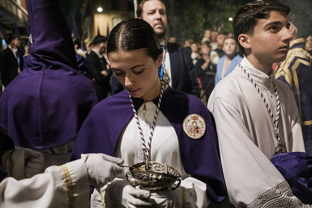 S.S-Bellavista-2025 Hermandad del Dulce Nombre