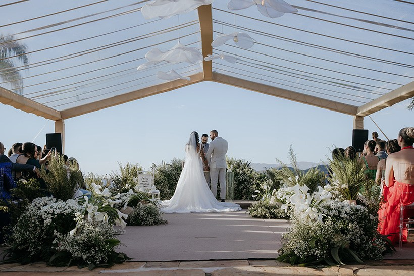 Edu e Josi Fotografia de Casamento em Belo Horizonte | Fotografia documental de casamento