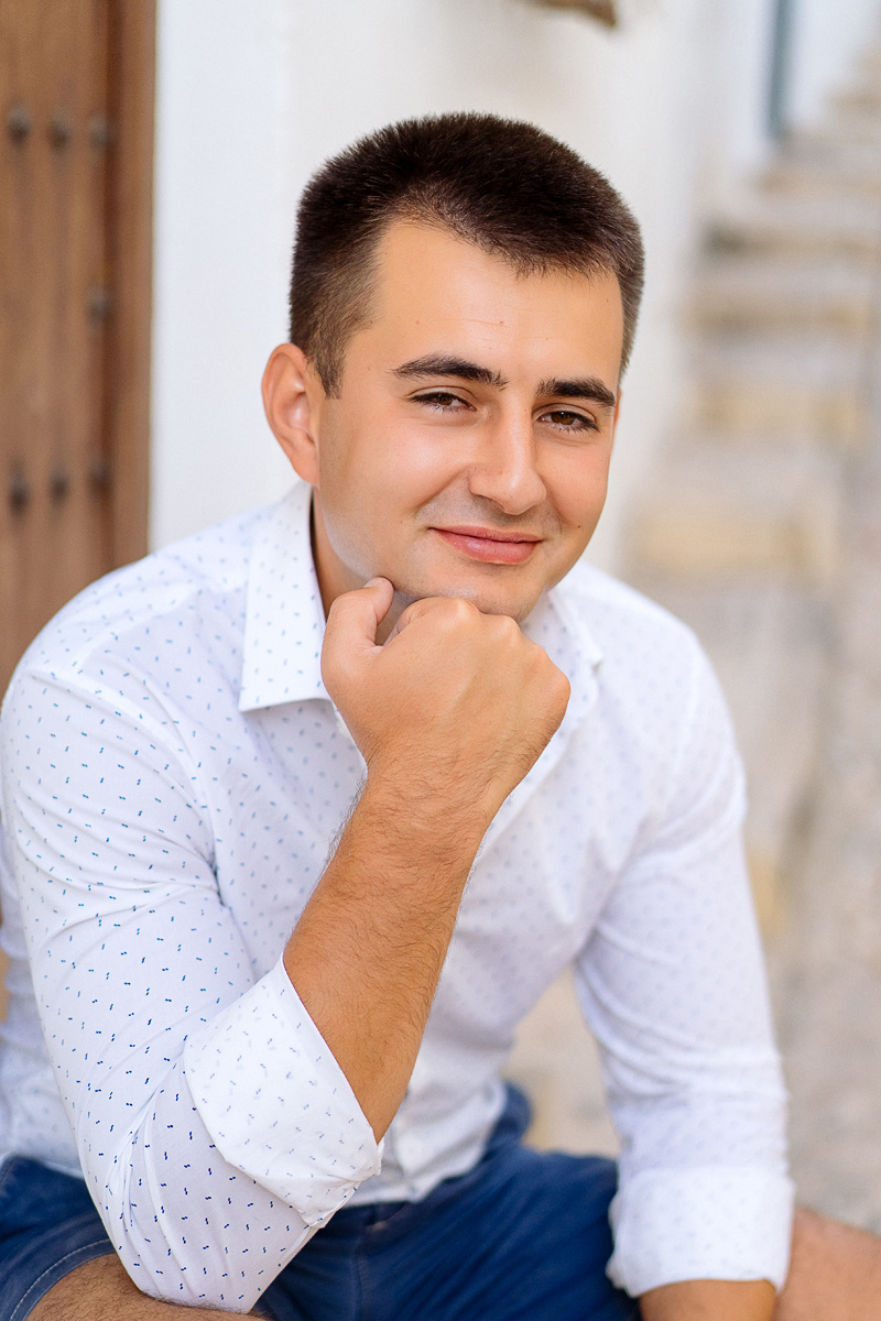 Фотограф в Алтее. Фотограф и визажист Анастасия Гусарова