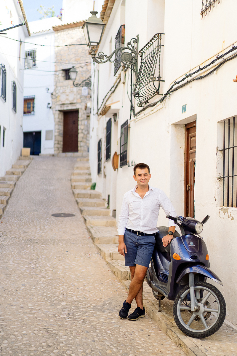 Фотограф в Алтее. Фотограф и визажист Анастасия Гусарова