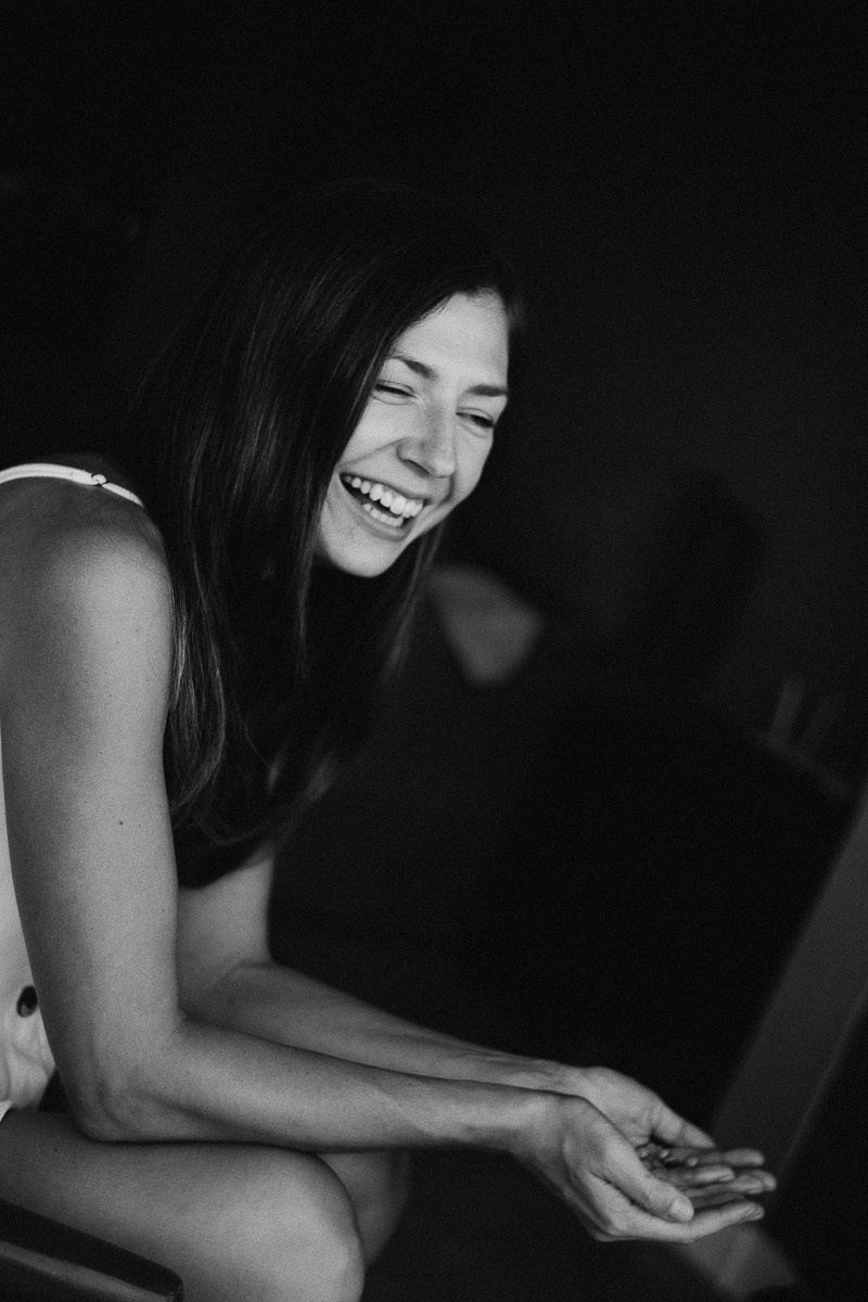 Fotografa documental de familia e nascimento em Florianópolis SC Daria Ermolaev