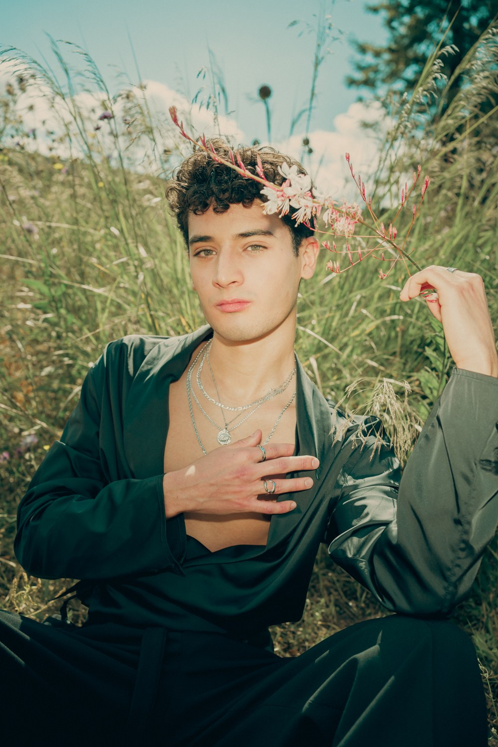 Обзор. Лило Даниелян | Visual artist