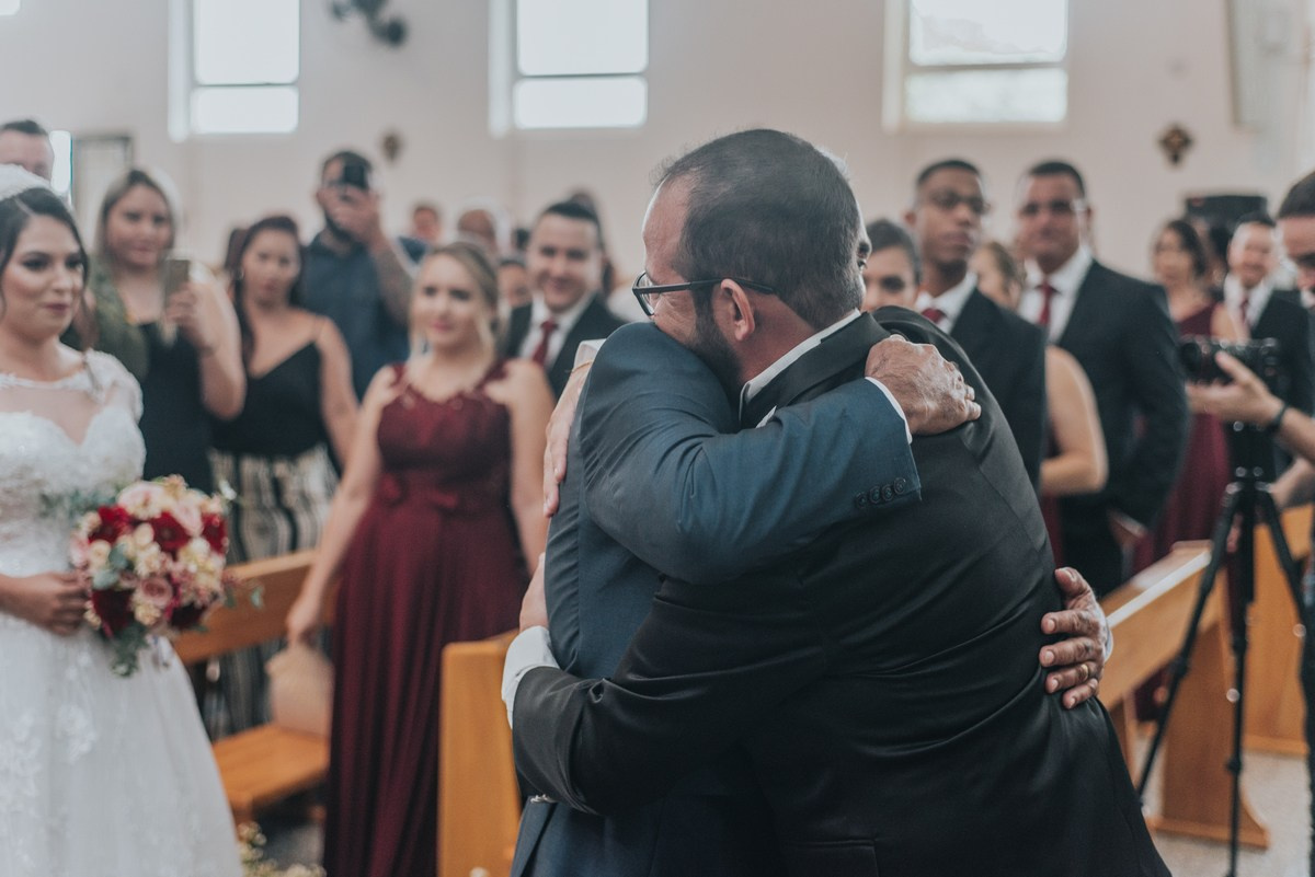 Laís e Rafael. Fotógrafa de Eventos em São Paulo e Sorocaba Kika Damasceno