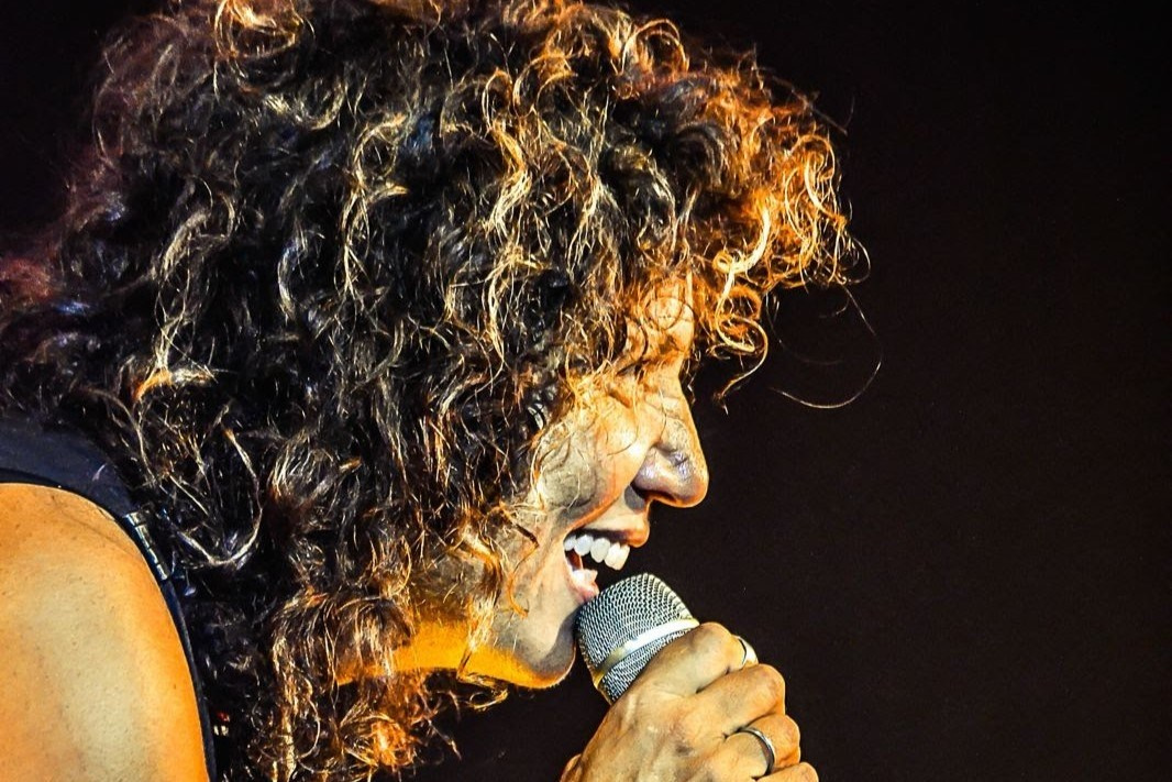 Rosana в Аликанте 2026: концерт Aquarela Music, билеты и подробности | FOTKAI