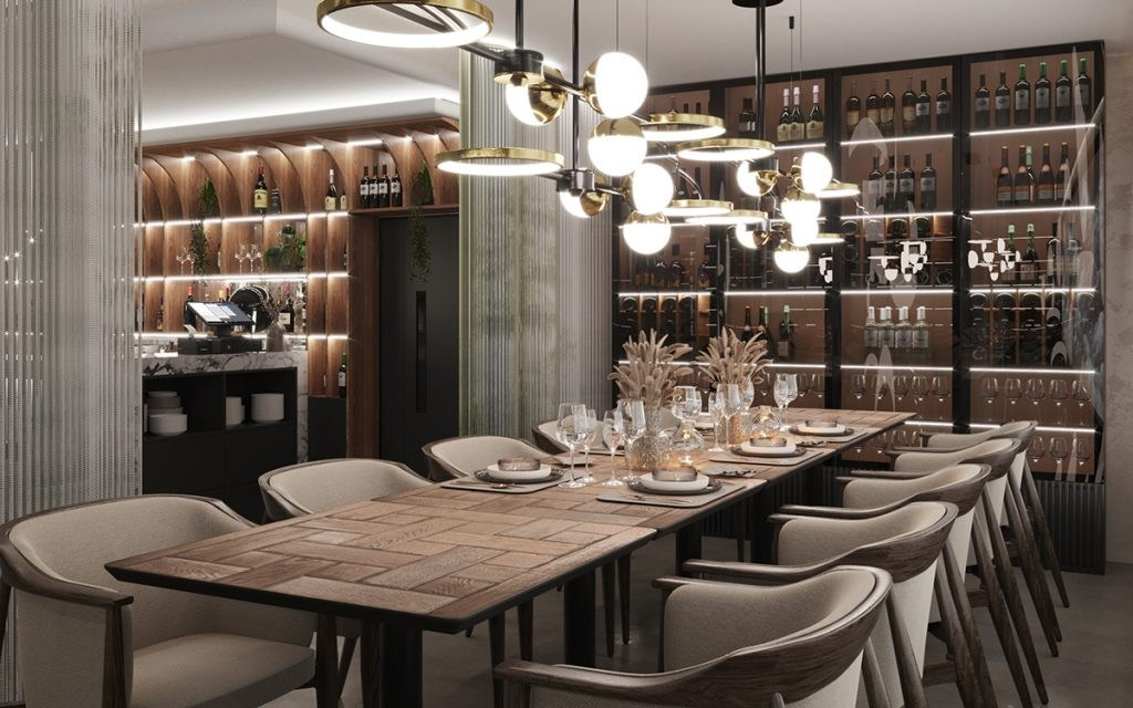 3D Rendering Services | AB Design Buro. Interior Design & 3D Rendering | AB Design Buro