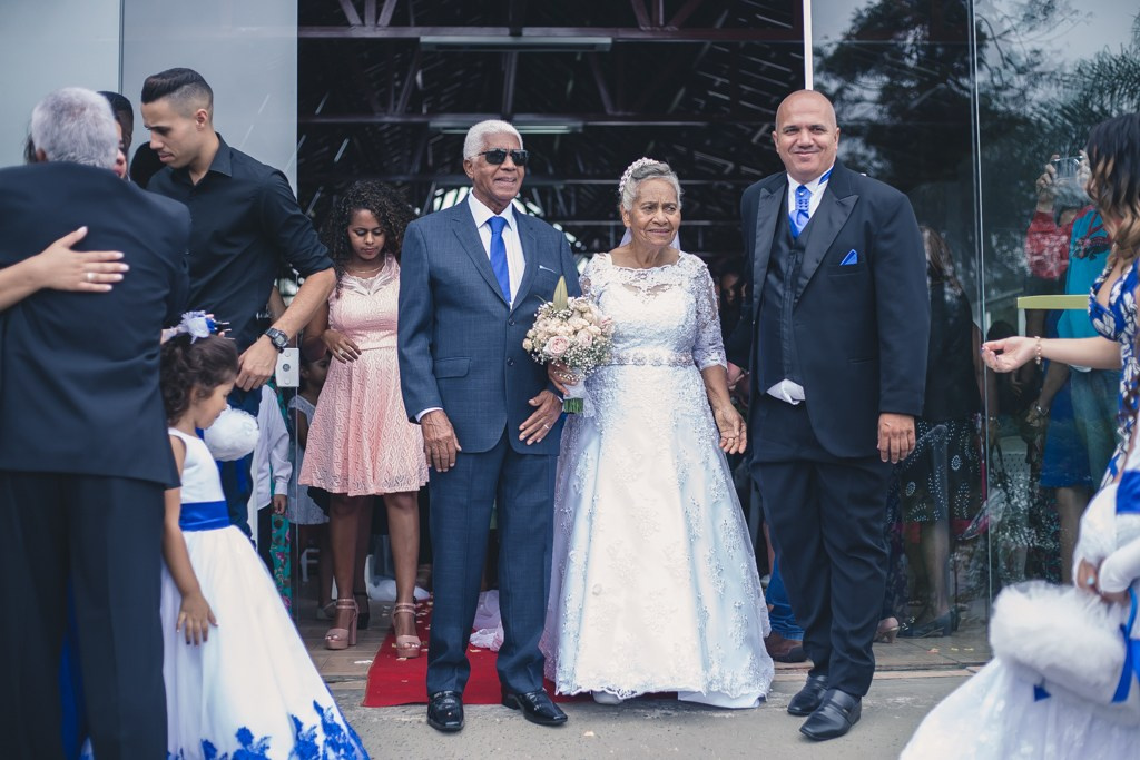 Bodas de Diamante. Fotógrafa de Eventos em São Paulo e Sorocaba Kika Damasceno