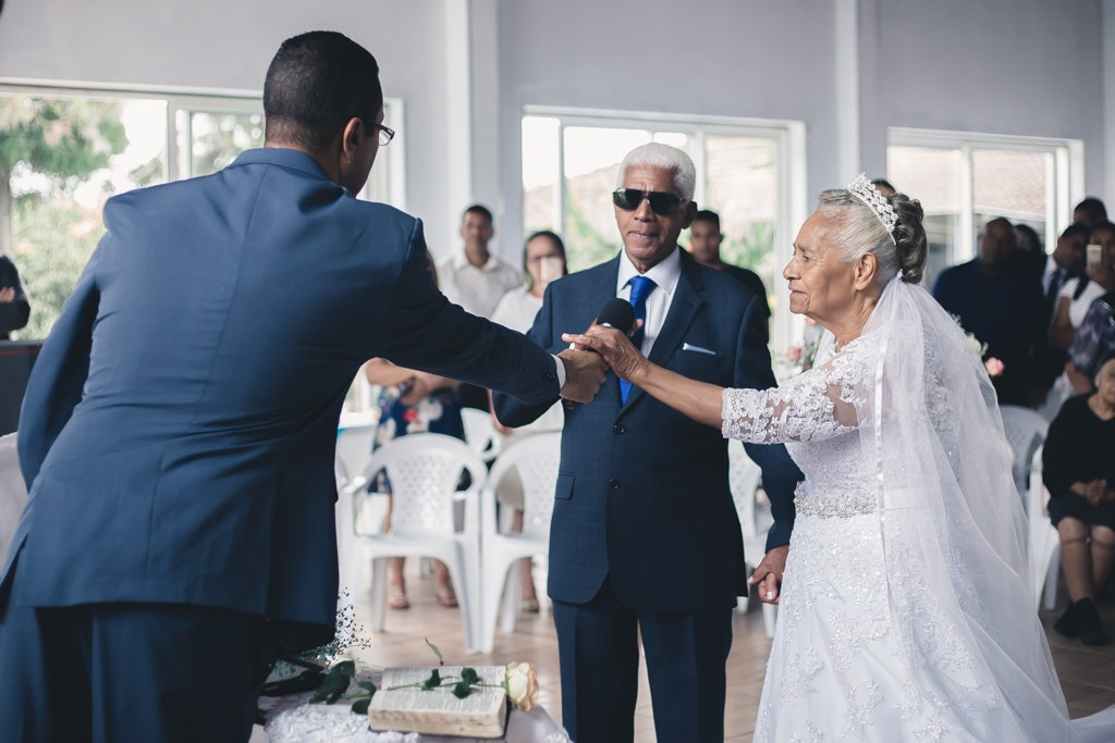 Bodas de Diamante. Fotógrafa de Eventos em São Paulo e Sorocaba Kika Damasceno