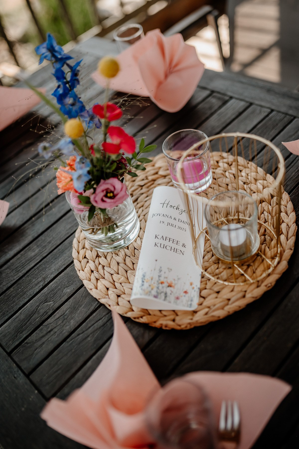 Hochzeitsfotograf Brückenbaron Würzburg | Anna Saribekyan