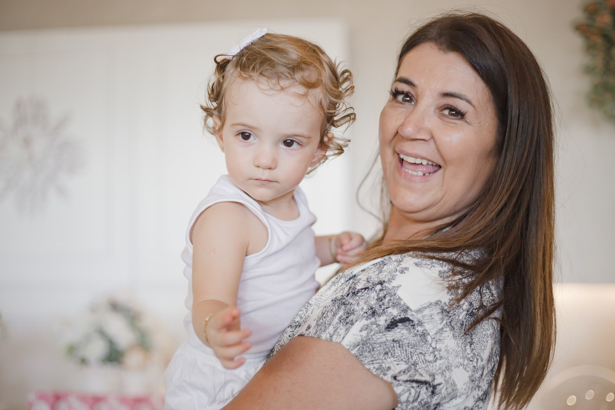 Batizado - Antonella e Hailey. Fotógrafa de Eventos em São Paulo e Sorocaba Kika Damasceno