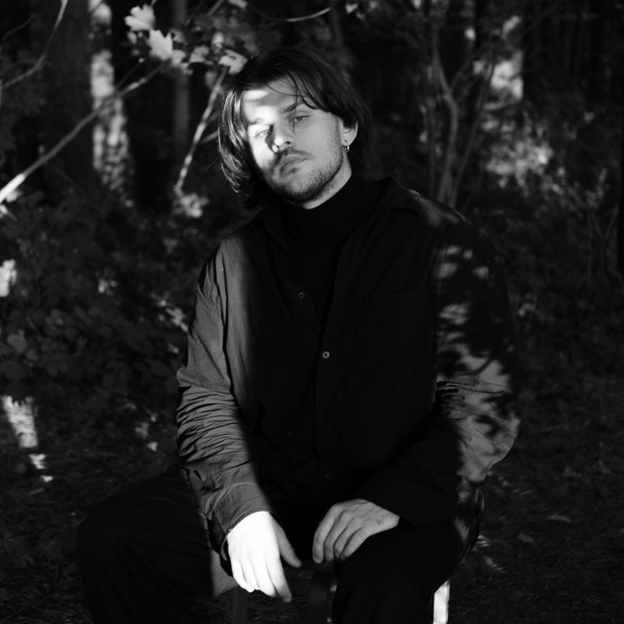 Igor / Personal shoot / August 2023