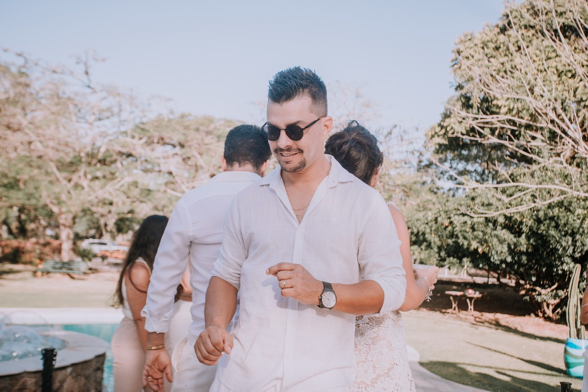 Sasha - 35 anos. Fotógrafa de Eventos em São Paulo e Sorocaba Kika Damasceno