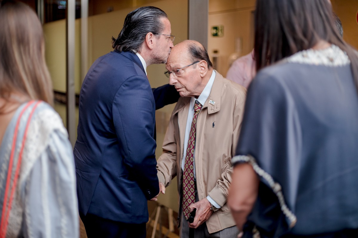 Cerimônia de Posse do Presidente da ASBRAM. Fotógrafa de Eventos em São Paulo e Sorocaba Kika Damasceno